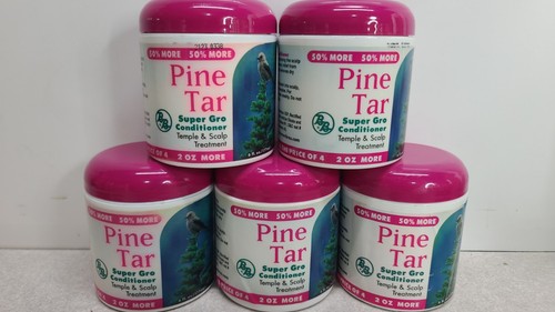 Pine tar super gro - (5),